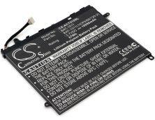 Batteri till Acer Iconia Tab A510, Acer BAT-1011 mfl.