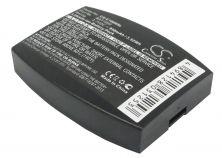 Batteri till 3m C1060 mfl.