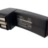 Batteri till Festool BPH9.6C, Festool CCD9.6 mfl.