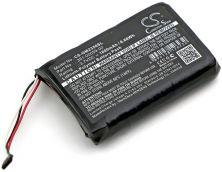 Batteri till Garmin ZUMO 350LM mfl.