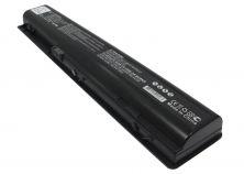 Batteri till Hp Pavilion dv9000, Hp 416996-131 mfl.