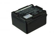 Batteri till Panasonic AG-HMC151 mfl.