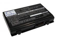 Batteri till Asus A5, Asus 70-NC61B2000 mfl.