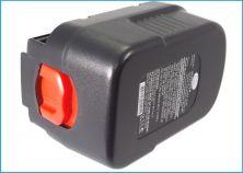Batteri till Black & Decker BDG14SF-2 mfl.