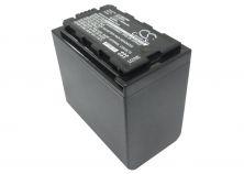 Batteri till Panasonic AJ-PX270 mfl.