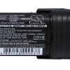 Batteri till Worx WU288, Worx WA3503 mfl.