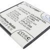 Batteri till Coolpad 8085, Coolpad CPLD-308 mfl.