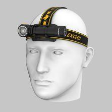 Armytek Wizard C2 Pro 2500lm pannlampa