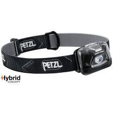 Pannlampa PETZL Tikkina, 250lm svart